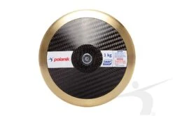 Polanik Premium Line Carbon Discus