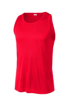 Sport-Tek ® PosiCharge ® Competitor Tank