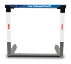 Gill Continuum Automatic Hurdles