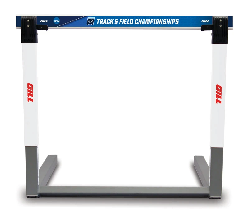 Gill Continuum Automatic Hurdles