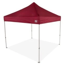 10 X 10 Aluminum Instant Canopy