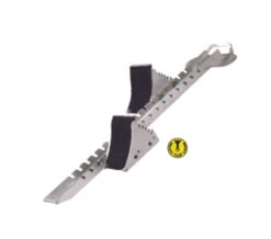 Collegiate Starting Block