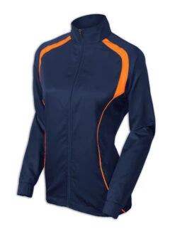 Tonix Womens Impact Jacket