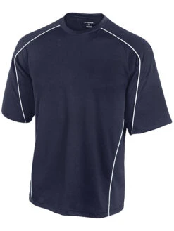 Tonix Courage Mens S/S Top