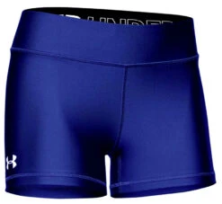 Under Armour UA Team Shorty W 4in