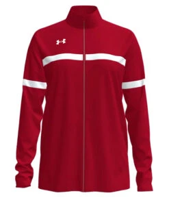 Under Armour UA Team Knit Warmup Jacket