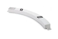 Alumninum Shot Toeboards