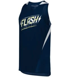 Holloway PR Max Track Jersey Mens