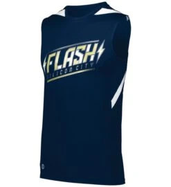 Holloway PR Max Compression Jersey Mens