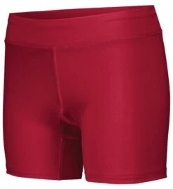 Holloway Ladies PR Max Compression Shorts