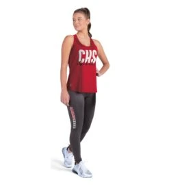 Holloway Ladies Coolcore Tank