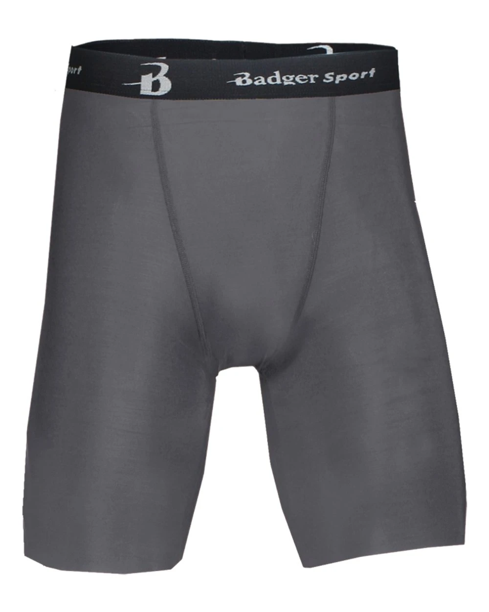 Badger Compression Short 10in