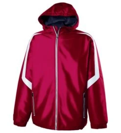 Holloway Charger Jacket