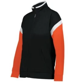 Holloway Ladies Limitless Jacket
