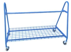VS Scholastic Starting Block Cart