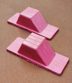 VS Indoor Starting Blocks