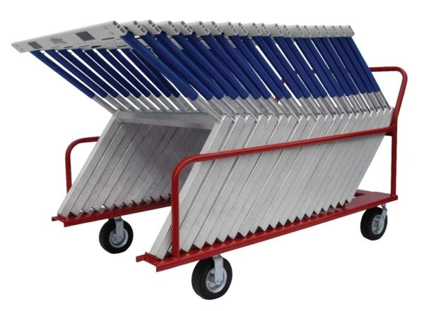 Blazer Universal Hurdle Cart