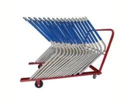 Blazer "L" Hurdle Cart