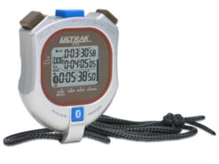 Ultrak BTS Stopwatch