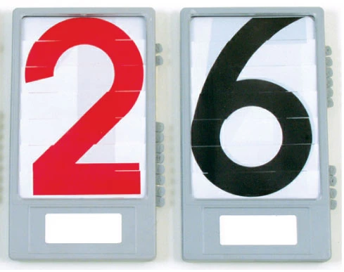 Replacement Digital Units