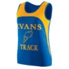 Augusta Rapidpace Track Singlet Womens