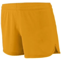 Augusta Accelerate 4in. Short - Womens