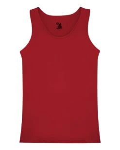 Badger B-Core Ladies Tank