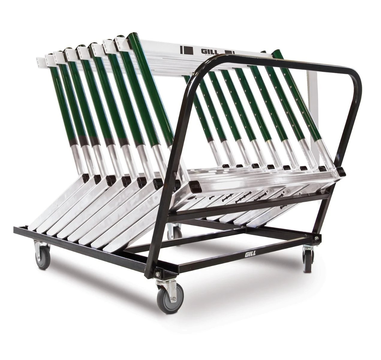 Gill Hurdle Cart