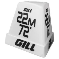 Gill Distance Markers