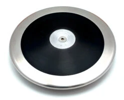 Cantabrian Black OLYMPIA Discus