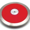 Cantabrian Red Lo-Spin Discus