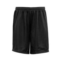 Badger C2 Mesh 7in Short