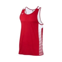 Mizuno Team Tank Mens