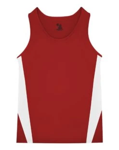 Badger Stride Ladies Singlet