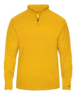 Badger Tonal Blend 1/4 Zip