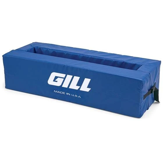 Gill P.V. Base Protector Pads