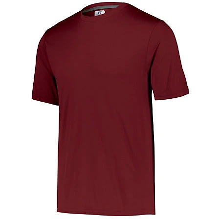 Russell Dri-Power Core Performance Tee