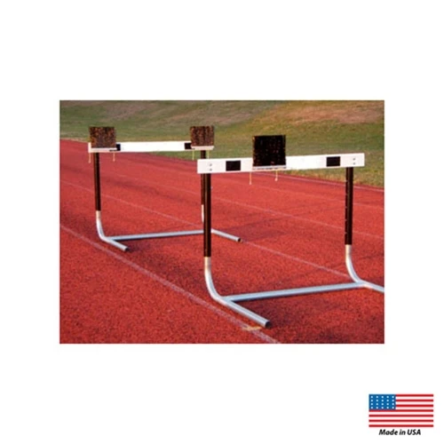 Hurdle Sweep Targets Basic Set