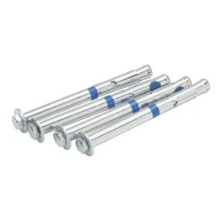 Pole Vault Standard Anchors