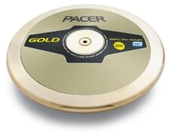 Pacer Gold Discus