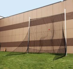 Outdoor Throwing Net