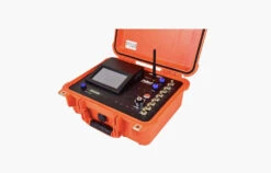 Feibot F800 8 Port Reader