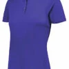 Russell Ladies Essential Polo