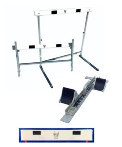 VS Hurdle Training Kit