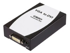 VGA To DVI Converter