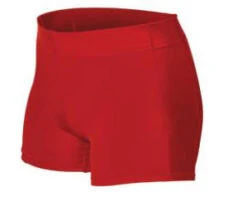 Alleson Womens Compression Short