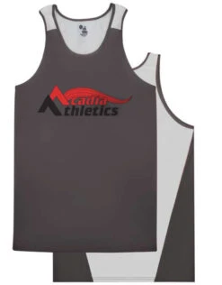 Badger Ventback Singlet