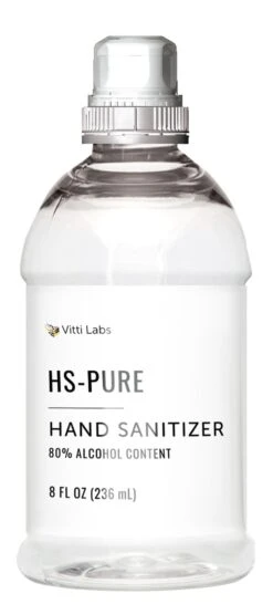 Hand Sanitizer
