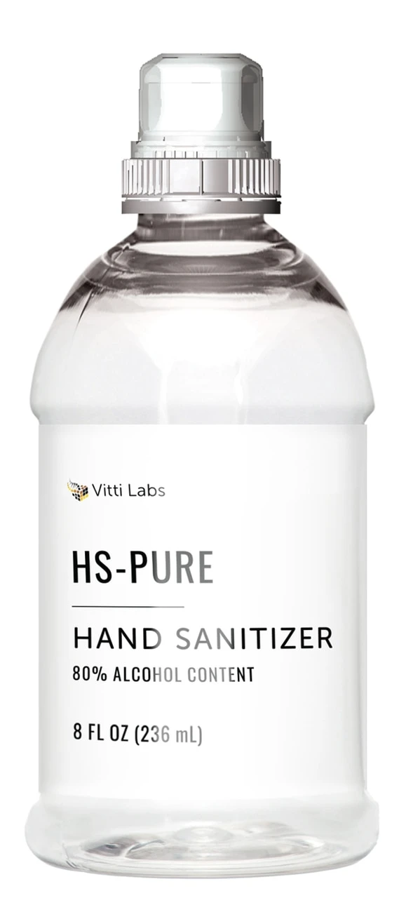 Hand Sanitizer