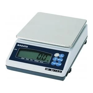 Gill Implement Scales